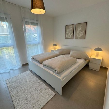 City Residenz , Europa-Park - Rulantica Lahr  Eksteriør bilde