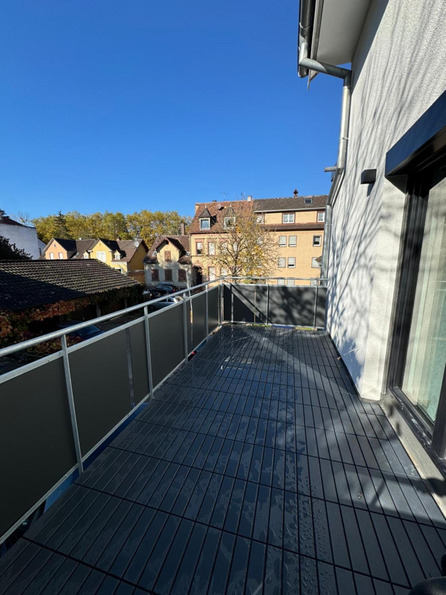 City Residenz , Europa-Park - Rulantica Lahr  Eksteriør bilde
