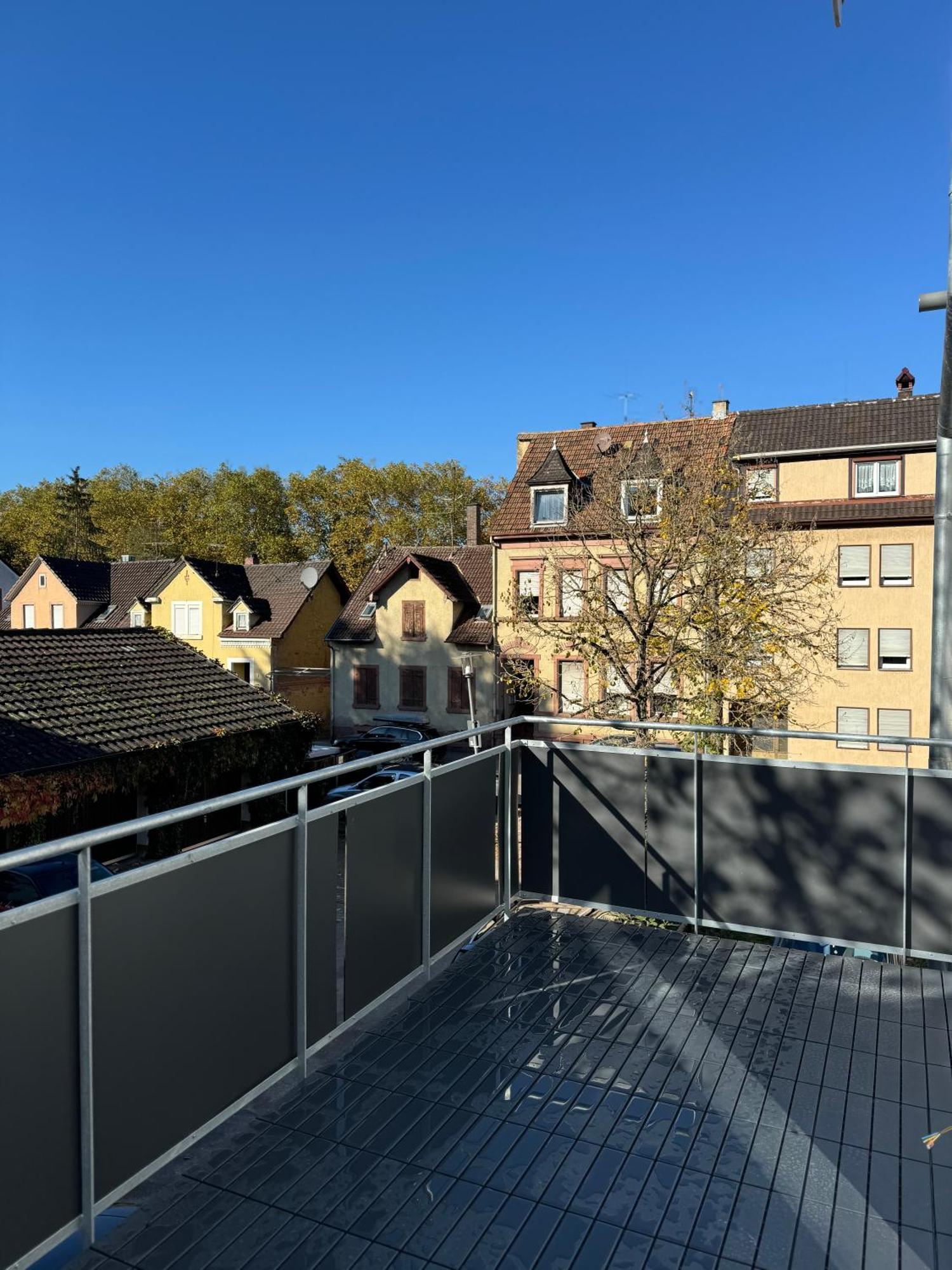 City Residenz , Europa-Park - Rulantica Lahr  Eksteriør bilde