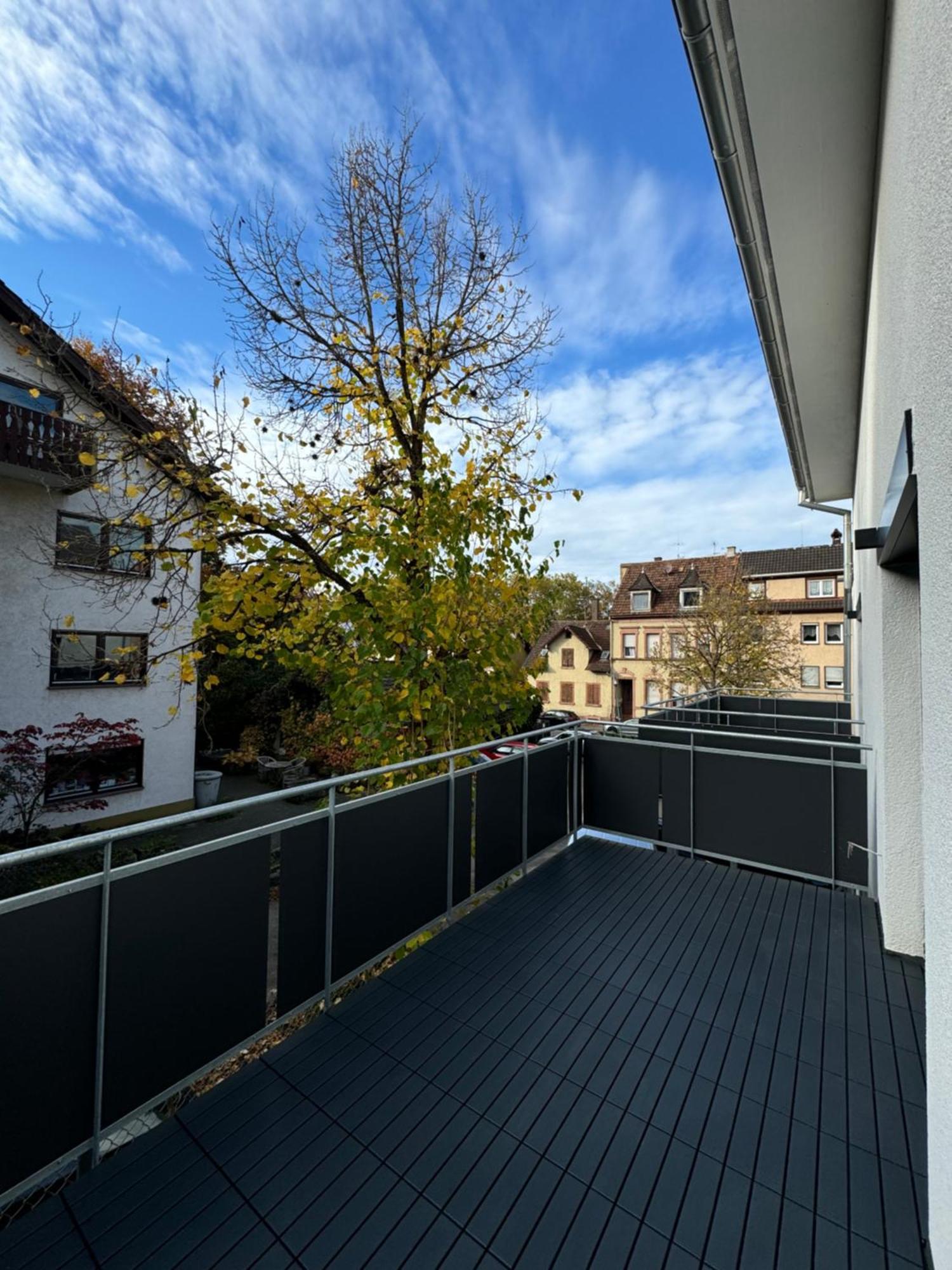 City Residenz , Europa-Park - Rulantica Lahr  Eksteriør bilde